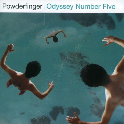 album powderfinger