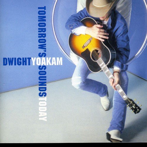 album dwight yoakam