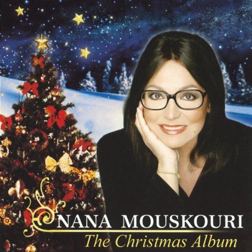 album nana mouskouri