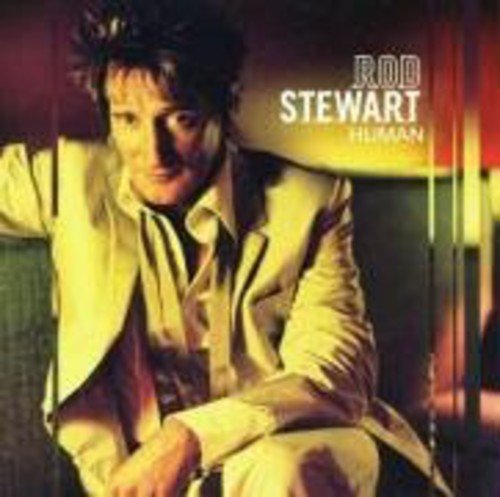 album rod stewart