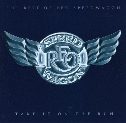 album reo speedwagon