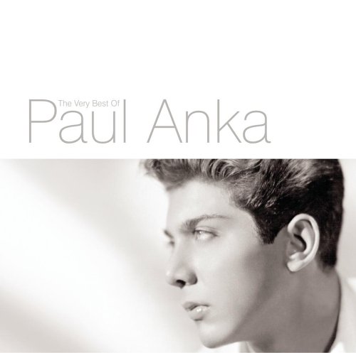 album paul anka