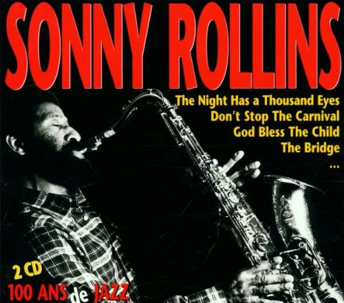 album sonny rollins