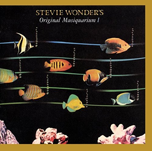 album stevie wonder