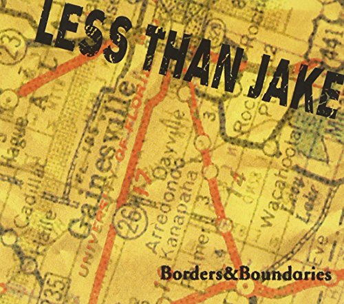 album less than jake