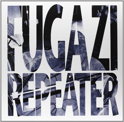 album fugazi