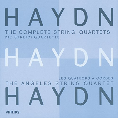 album joseph haydn