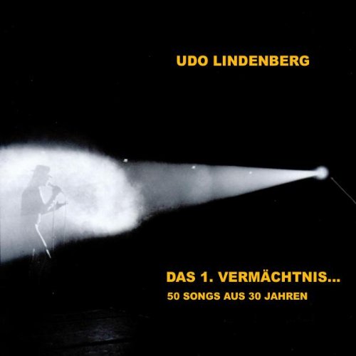 album udo lindenberg