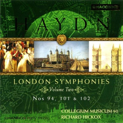 album joseph haydn