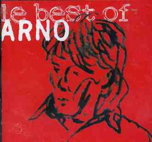 album arno