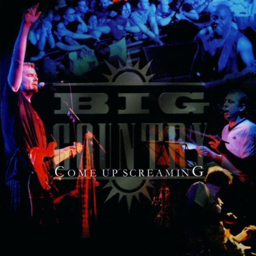 album big country