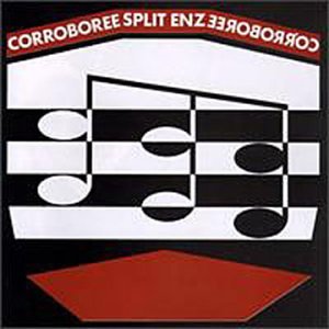 album split enz