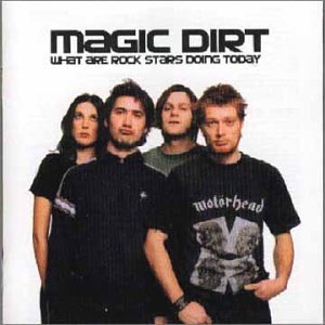 album magic dirt