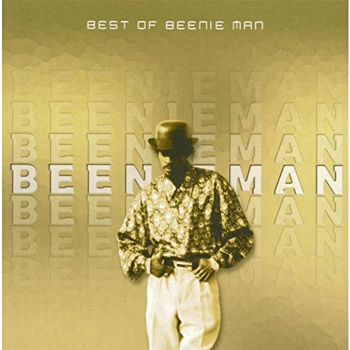 album beenie man