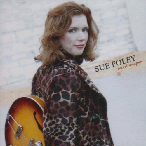 album sue foley