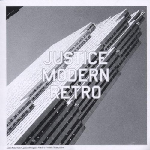 album justice