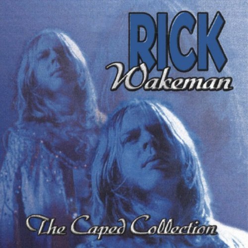 album rick wakeman