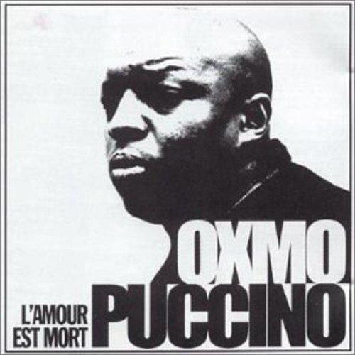 album oxmo puccino