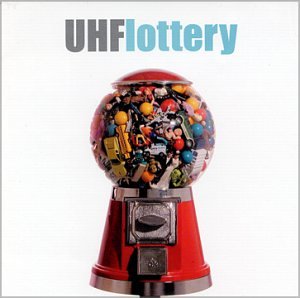 album uhf