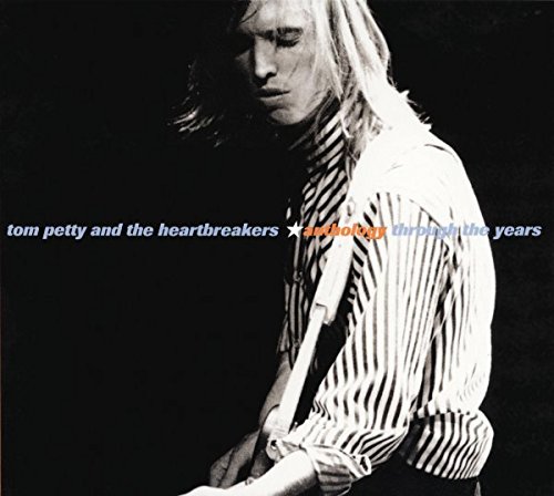 album tom petty and the heartbreakers