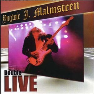 album yngwie j malmsteen