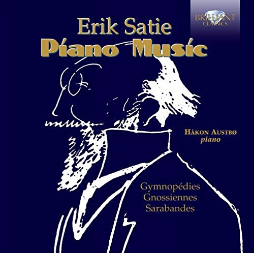 album erik satie