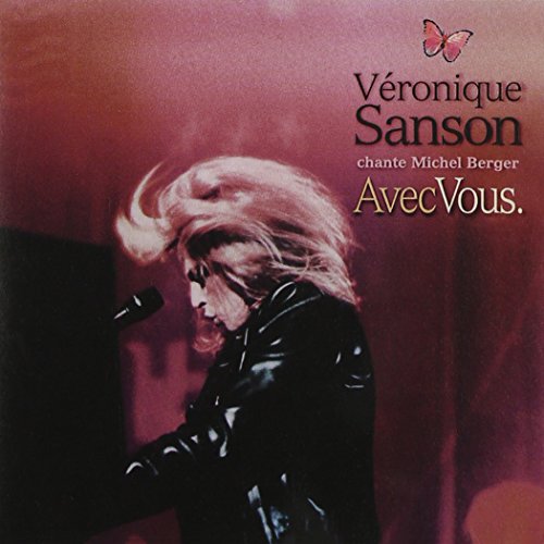 album vronique sanson