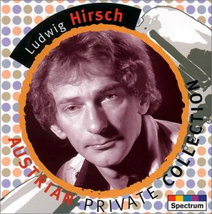 album ludwig hirsch