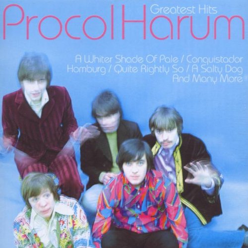 album procol harum