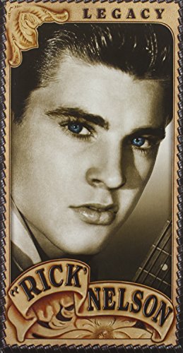 album ricky nelson