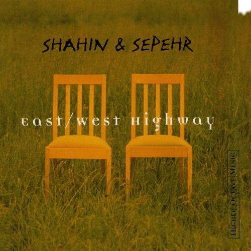 album shahin and sepehr