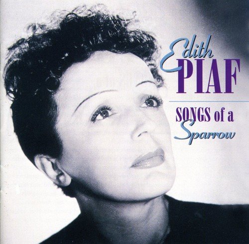 album dith piaf