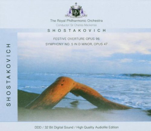 album dmitri shostakovich