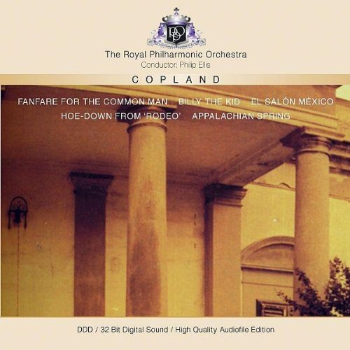 album the royal philharmonic orchestra