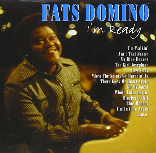 album fats domino