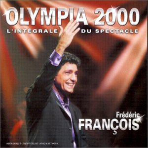 album frdric francois