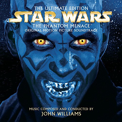 album john williams