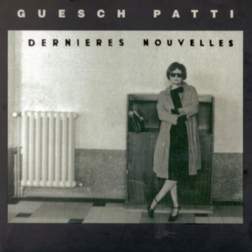 album guesch patti