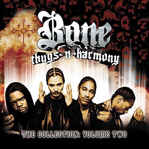 album bone thugs-n-harmony