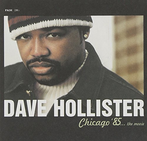 album dave hollister