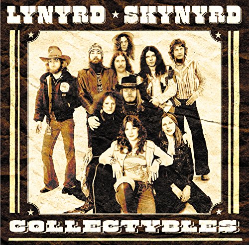 album lynyrd skynyrd