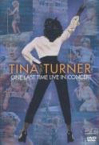 album tina turner