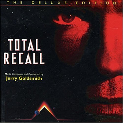 album jerry goldsmith