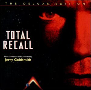 album jerry goldsmith