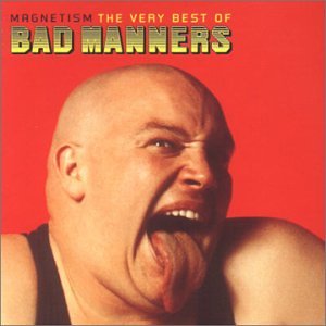 album bad manners