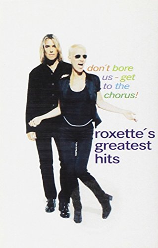 album roxette