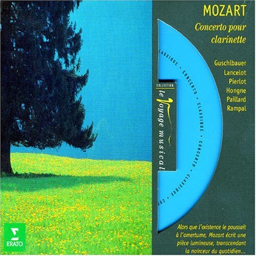 album wolfgang amadeus mozart