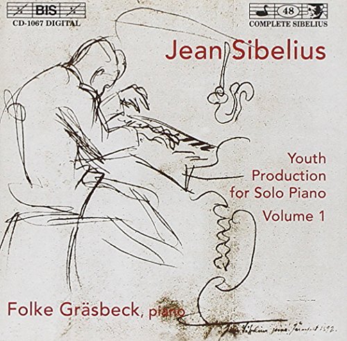 album jean sibelius