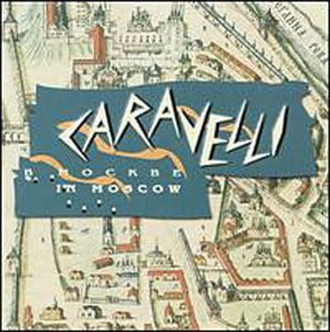 album caravelli