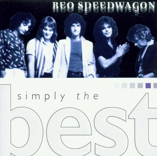 album reo speedwagon